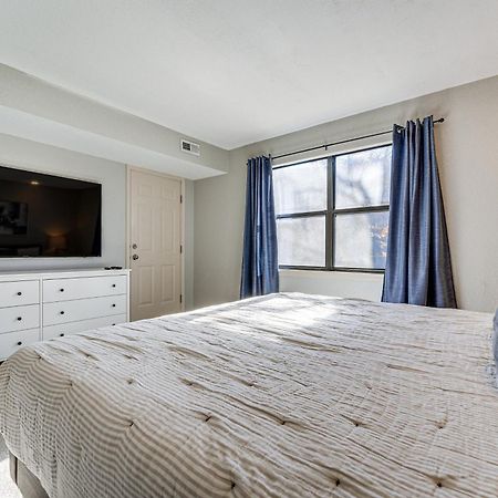Lakefront Branson Penthouse With Resort Amenities! Exterior foto