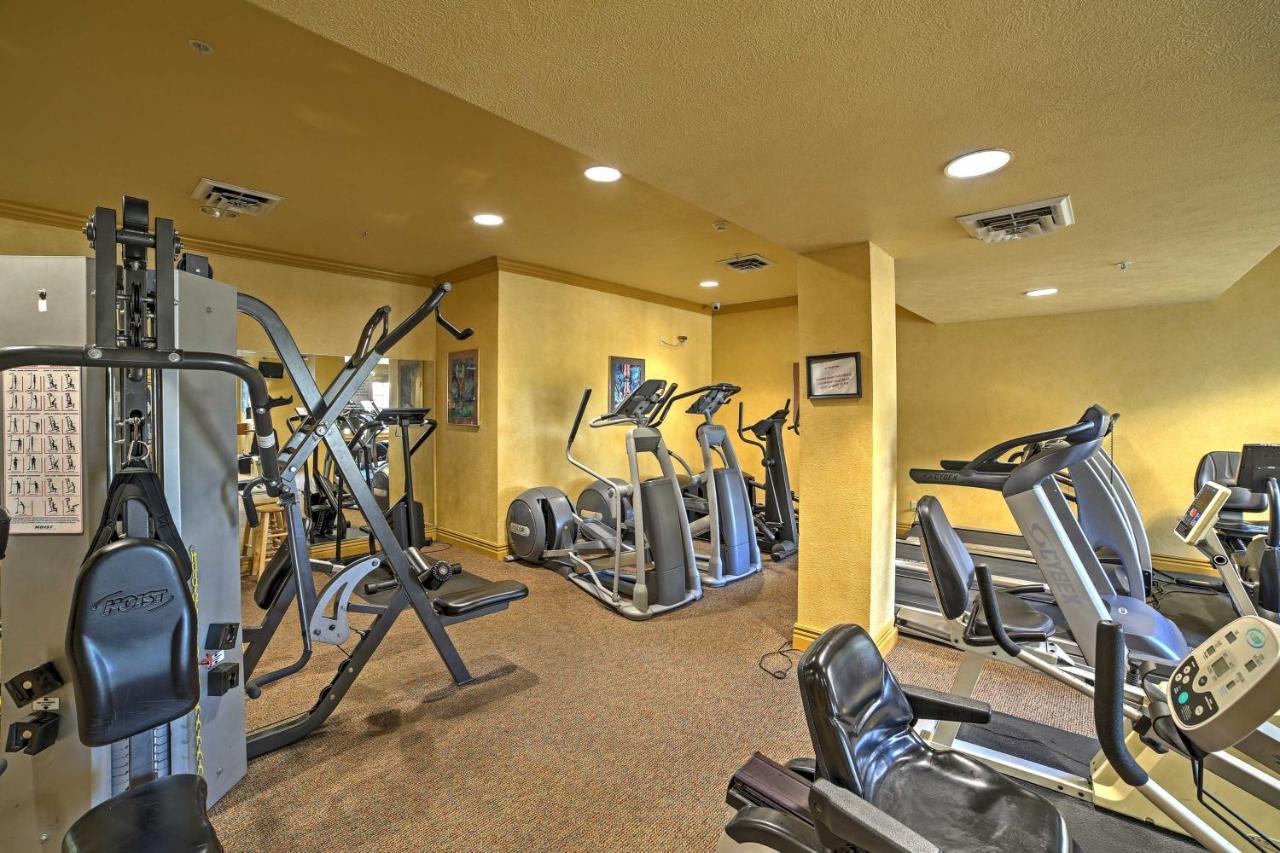 Lakefront Branson Penthouse With Resort Amenities! Exterior foto