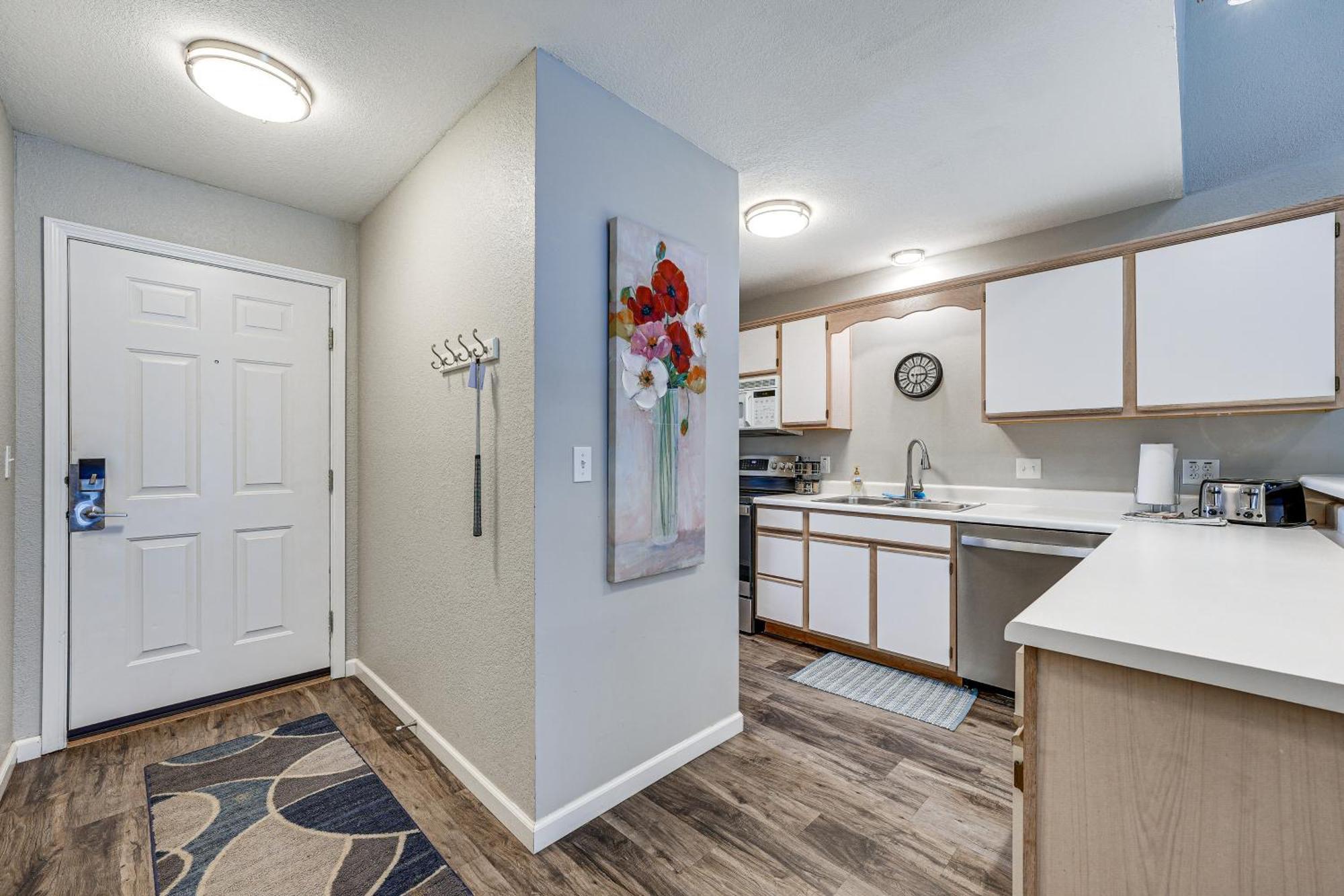 Lakefront Branson Penthouse With Resort Amenities! Exterior foto