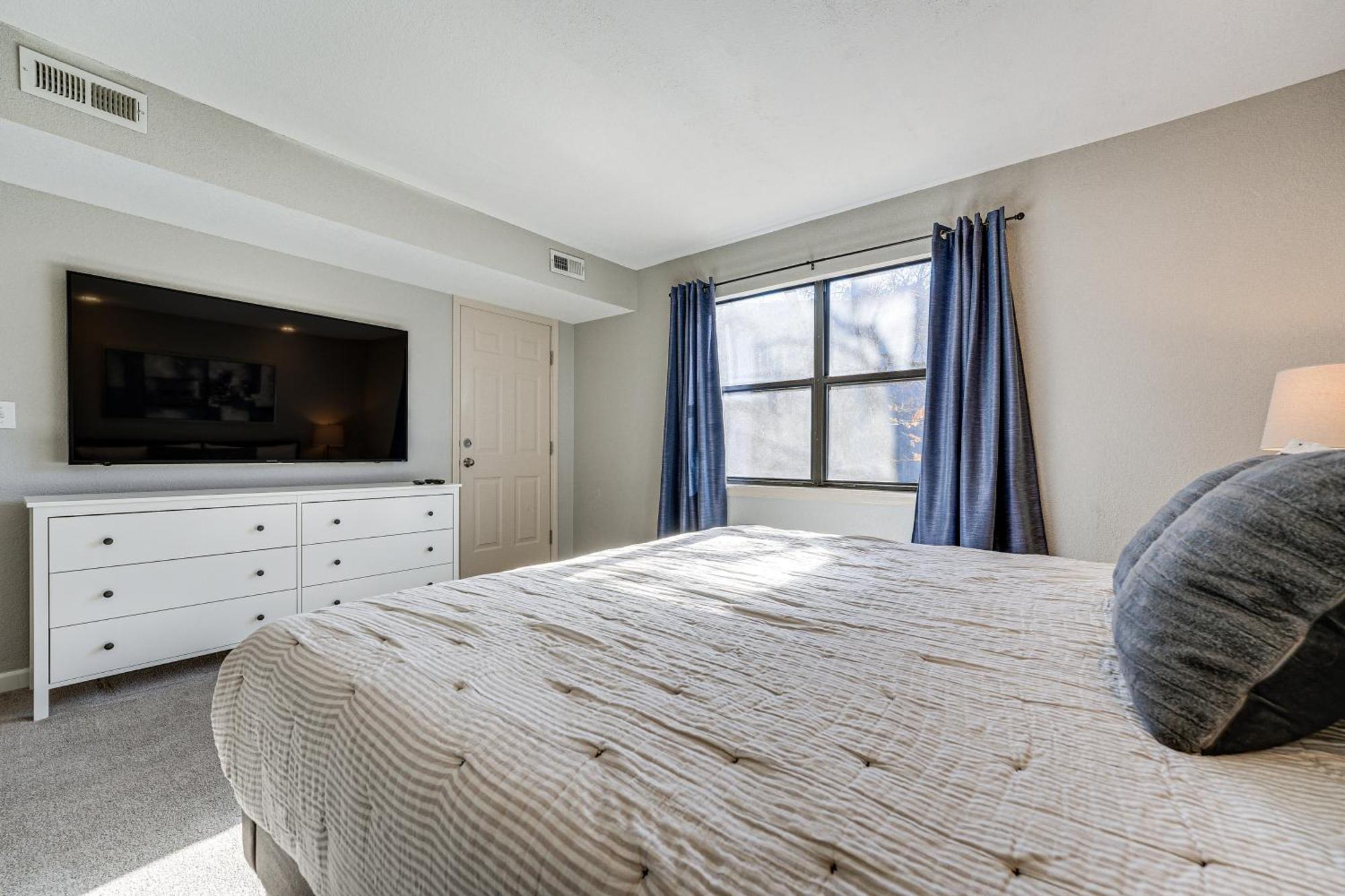 Lakefront Branson Penthouse With Resort Amenities! Exterior foto