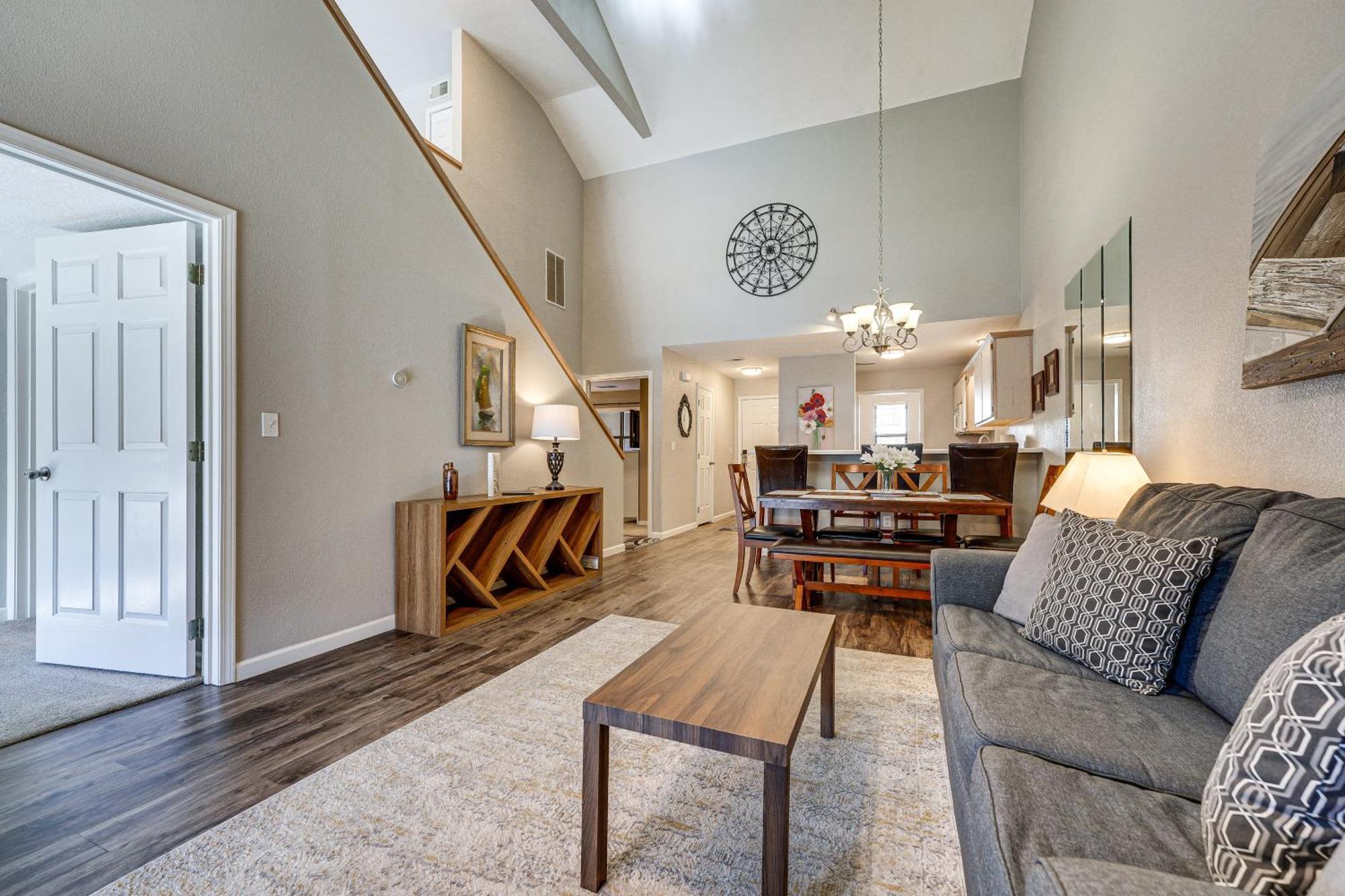 Lakefront Branson Penthouse With Resort Amenities! Exterior foto