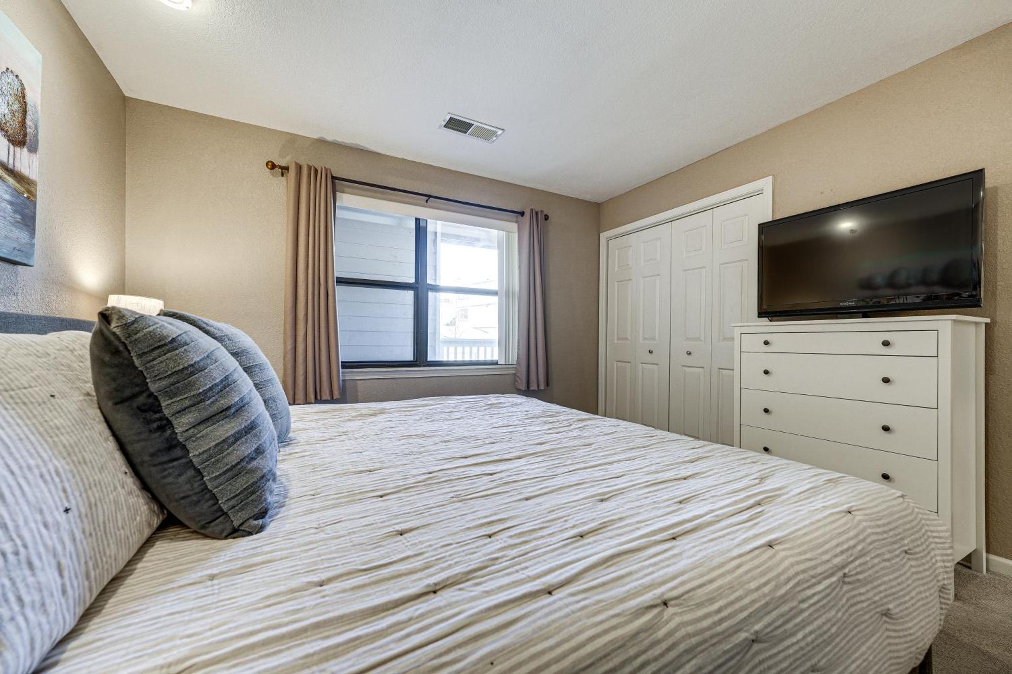 Lakefront Branson Penthouse With Resort Amenities! Exterior foto